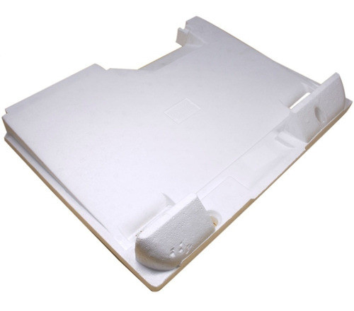 Isolação Isopor Do Evaporador Bosch Kdn 641592 Kdn 42 Kdn 50 1