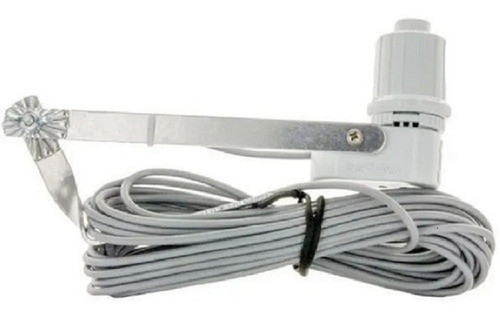 Sensor De Lluvia Rain Bird Para Riego 5 A 20 Mm Jardilandia 1
