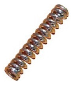 Resorte Selector De Cambios Siambretta 125 Allsales 1