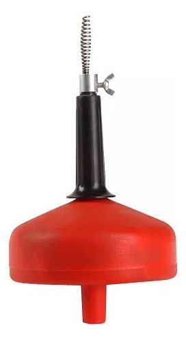 Cinta Destapa Cañería Manual Gq-38s / 550540 1