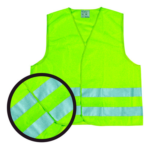 Kit Seguridad Obligatorio Vtv Con Matafuego 7 En 1 1