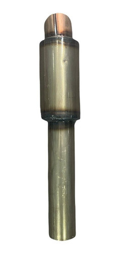 Escape Tachito Camara Bumbum Laqueado Bellasilens 0