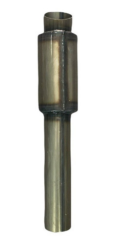 Escape Tachito Camara Bumbum Laqueado Bellasilens 1