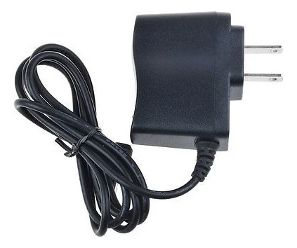 Fuente De Alimentación Adaptador Ac-dc Para Más Nítida Image 1