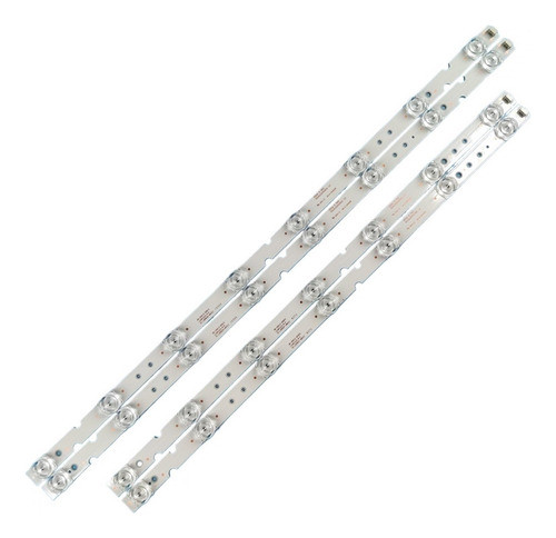 Kit X 4 L55p8m L55p65 Ts55uhd X55andtv Cdh-le554ksmart20 0