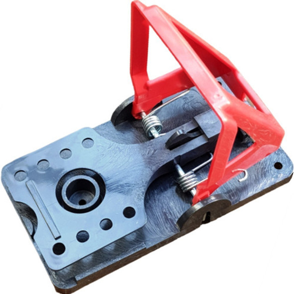 Trampa Trampera Profesional Rata Laucha Raton Roedor Fuerte 0