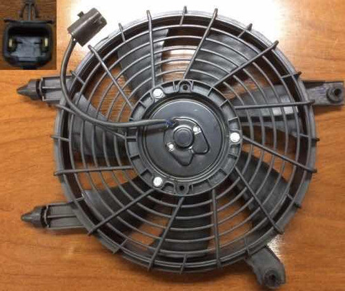 Electro Ventilador De Ac Faw N5  2010/2017 1