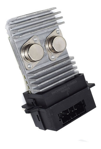 Resistencia Aire Acondicionado Renault Megane Scenic /vectra 0