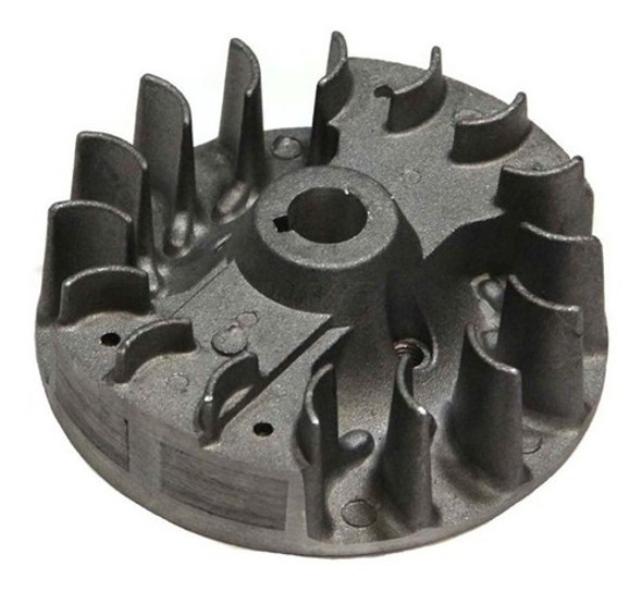 Volante Bordeadora 26cc Gamma Niwa Hyundai Shizen Toyama 1