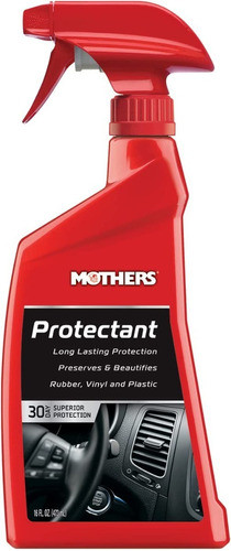 Protector Para Interiores Protectant Mothers Larga Duracion 0