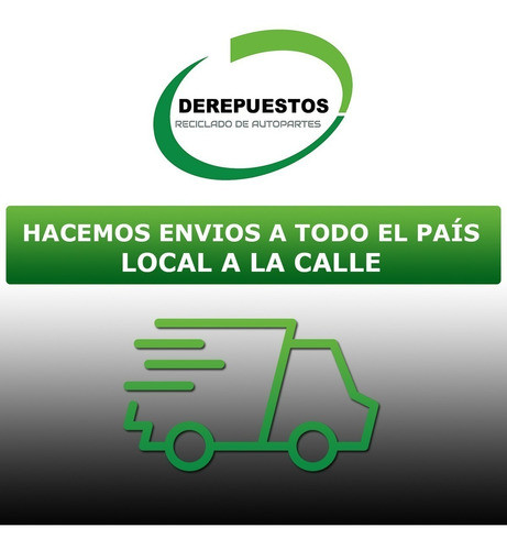 Condensador Gol Country 1.9 Orig 4182578 1