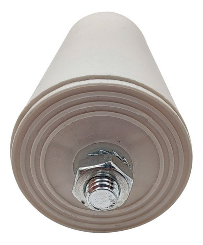 Capacitor Marcha 35 Uf Microfaradios 400 Vac 1