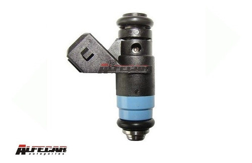Inyector De Combustible Renault Scenic 1.6 16v 2.0 16v 0