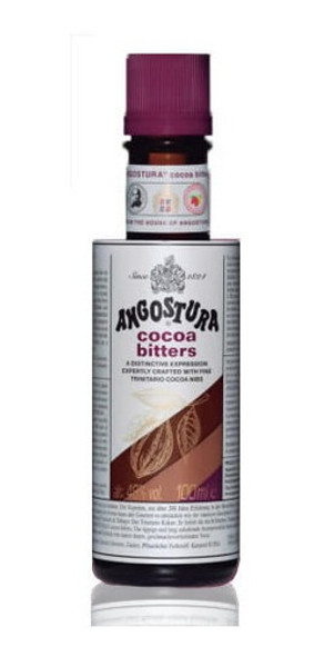Bitter Angostura Cocoa 100ml 0