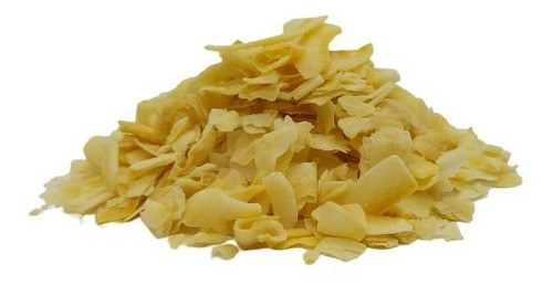 Coco En Escamas Flakes Tostado Dulce X 200 G 0