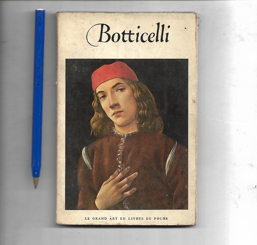 Sandro Botticelli - Texte De Frederic Hartt 0
