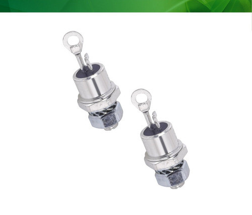 Combo Tiristor 25ria120 (x2) 25a 1200v Electrocomponentes 1