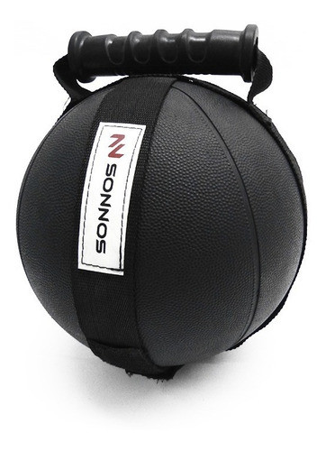 Manija Medicine Ball Sonnos Adaptable De Nº3 A Nº7 0