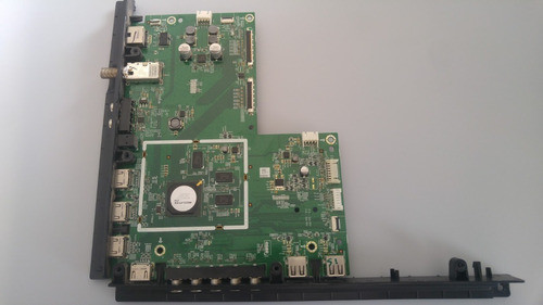Placa Main Vizio M501d-a2r 0