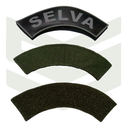 Emborrachado Manicaca Selva Exército Padrão Rue Tarjeta Eb 0