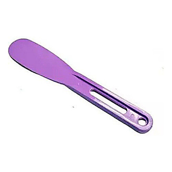 Espátula Para Batir Tintura Y Cremas Peluqueria Estetica 0