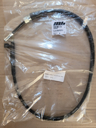 Cable Velocímetro Honda Twister 250! Calidad Premium 1