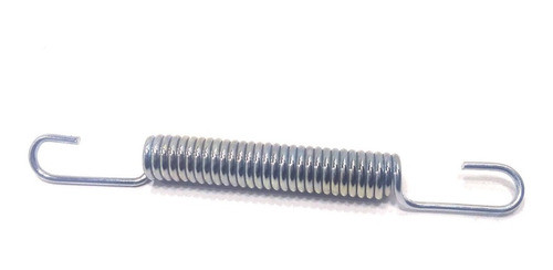 Resorte Pedal Freno Moto Honda Storm 125 Ml  Um 0