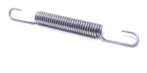 Resorte Pedal Freno Moto Honda Storm 125 Ml  Um 1