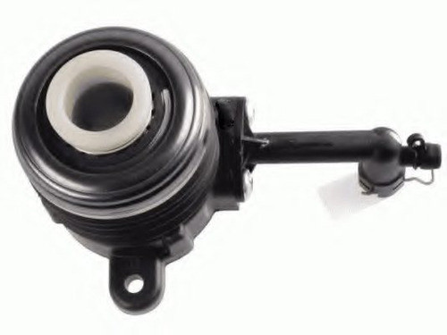 Crapodina Hidráulica Johnson Alfa Romeo 147 Año 2001 0