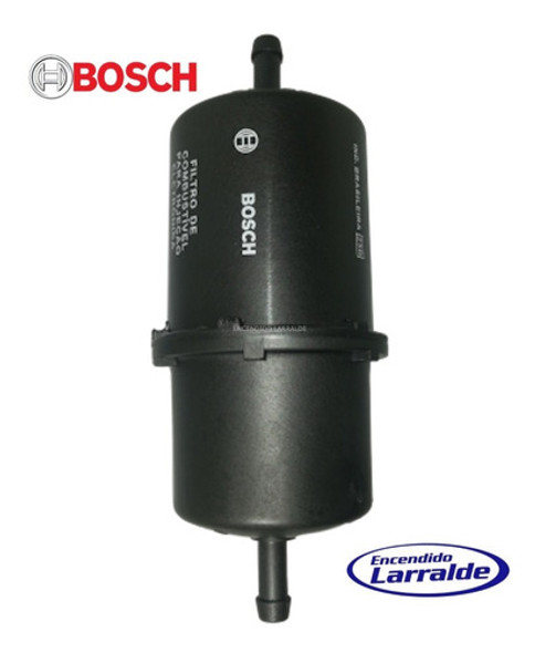 Filtro Combustible Nafta Bosch Fiat Uno Fire 1.3 8v 0