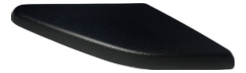 Tapa Adorno Izquierda Gris Corven Mirage 110 2022 0