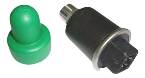 Presostato De Aire Acondicionado Vw Bora Golf Mk4 0