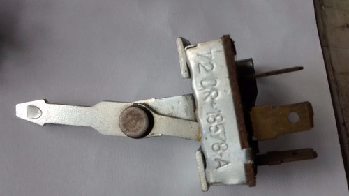 Llave Interruptor Calefaccion Falcon 73/ 0