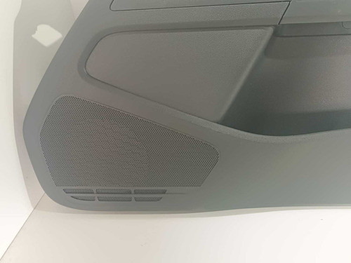 Forro Porta Dianteiro Direito Volkswagen Up 2018 A 2022 1