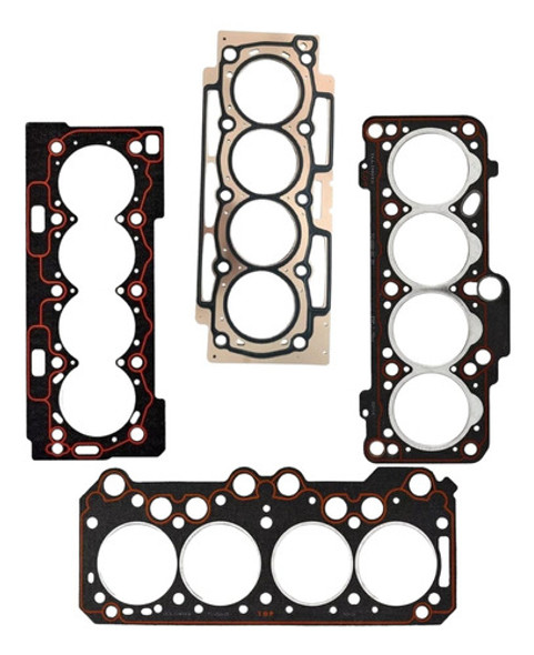 Junta Tapa De Cilindro Chevrolet Vectra/captiva 2.4 16v Acer 0