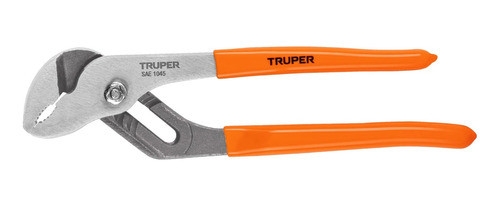 Pinzas Pico De Loro 8 Mango Comfort Grip Truper 17350 0