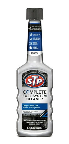 Limpia Inyectores 155 Ml St Americano Nafta / Diesel 0