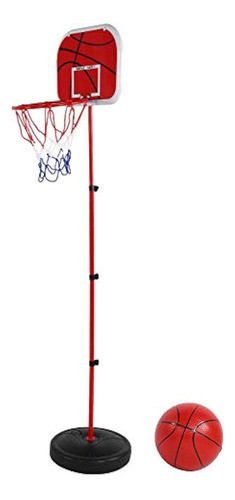 Tablero Y Aro De Baloncesto, Juego De Aro De 0