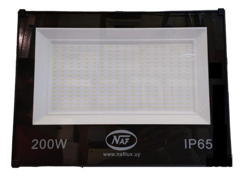Foco Reflector Led 200 Watts Ip65 Calidad A/ 6mesesgarantia 0