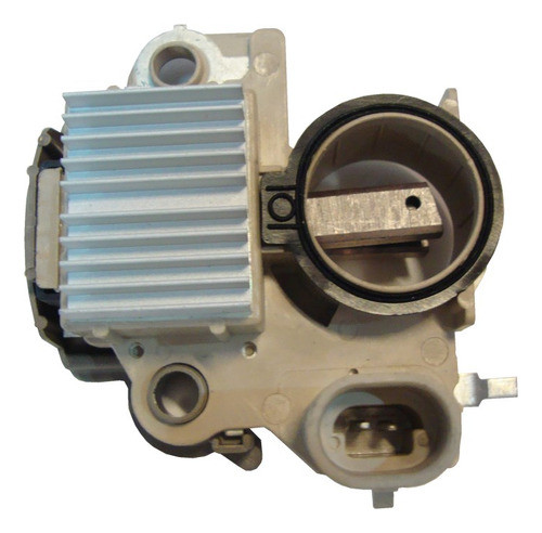 Regulador Voltaje - Effa Ideal-tongbao 12v Jac J2 0