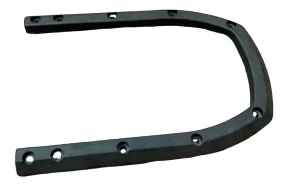 Repuesto Herraje Plastico Para Goma Puntera De Ski Acuatico 0