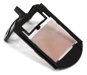 Filtro Polarizador Verde Projetor Nec Np400 Np510 260023 0