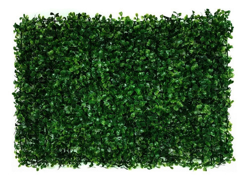 Muro Panel Cesped Artificial Jardin Vertical+10u.enviogratis 1