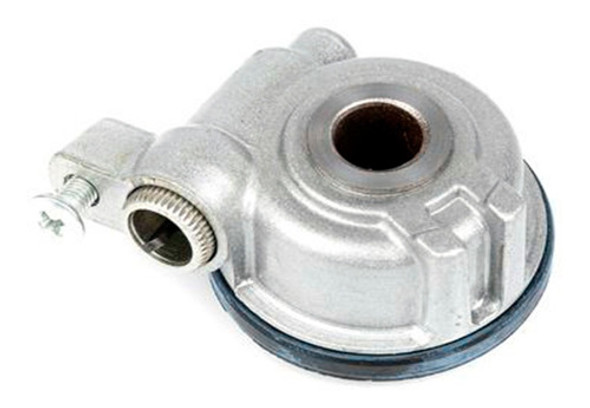 Engranaje De Velocimetro Gilera New Smash Con Disco Yamato 0