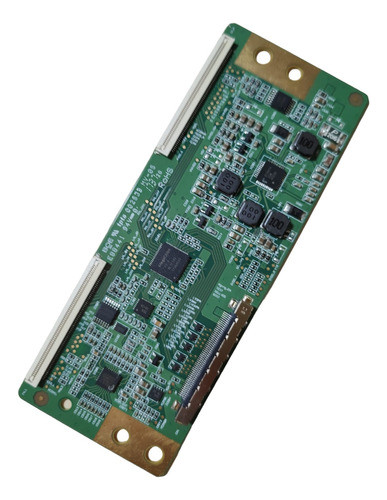 Placa Tcon Boe Hv430fhbn10  Nuevas Leer Descripción 0