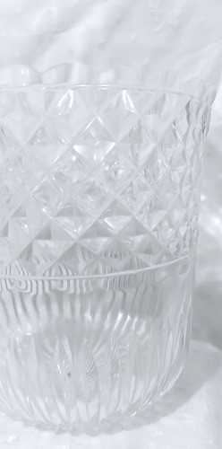 Florero De Cristal Tallado, Repuesto De Wmf? 1