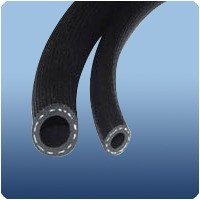 Mangueira Para Maçarico A /gás Glp 1/4 Pol Com -20 Mts 1