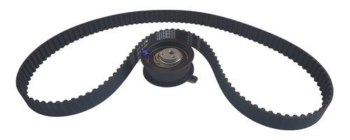 Kit Distribucion Rmt 101013 Vw Polo Classic 1.9 Sd 1996-2000 1