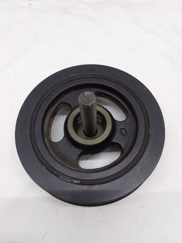Polia Virabrequim Cherry Chery Tiggo 5x 1.5 2021 Turbo 16v 0