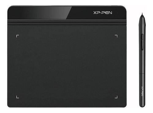 Xp-pen G640 6 X 4'' Gráfica Digital Tableta De Dibujo Para O 0